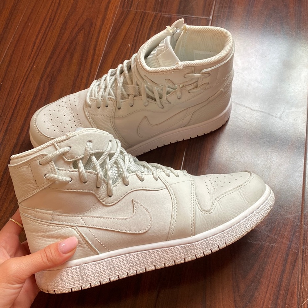 Jordan 1 Reimagined